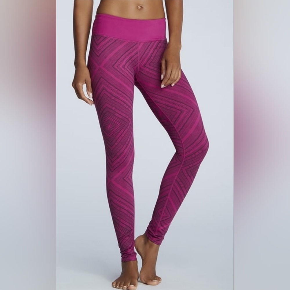Make an offer! Fabletics leggings ankle length